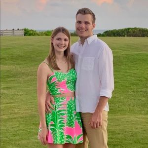 Meet your Posher, Travis